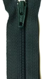 Ziplon  Zipper 14” Closed Bottom