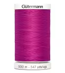 Gutermann Polyester Sew All 500m