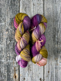 Maine Yarn & Fiber Supply: Dexter DK