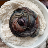 On The Round : Plush DK