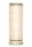 Gutermann Sew All Polyester Thread 109yds