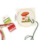 Mini Cross Stitch Kits