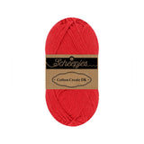 Scheepjes - Cotton Create DK 50g