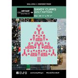 Sandy Claws