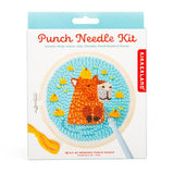 Mini Punch Needle Kits