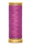 Gutermann Natural Cotton Thread 109yds