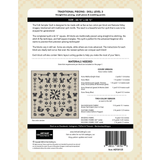Folk Sampler