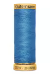Gutermann Natural Cotton Thread 109yds