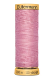 Gutermann Natural Cotton Thread 109yds