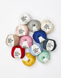 Wool and the Gang: Shiny Happy Cotton