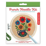 Mini Punch Needle Kits