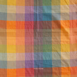 Wide Happy Checkers in Bold $17.99/ Yard