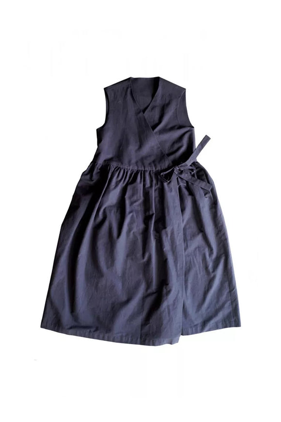 Merchant & Mills - Etta Dress 6-18 & 18-28