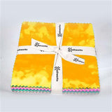 Misty Azalea 5" Charm Pack