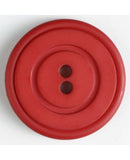 Fashion Button - 23mm 2 Holes