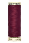 Gutermann Sew All Polyester Thread 109yds
