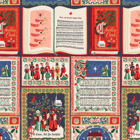 Rifle Paper co. – Z Fabrics