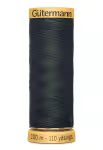 Gutermann Natural Cotton Thread 109yds