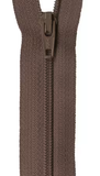 Ziplon  Zipper 18” Closed Bottom