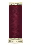 Gutermann Sew All Polyester Thread 109yds