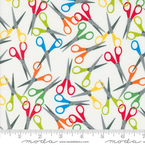 Scissors - Paper   $12.99/ Yard