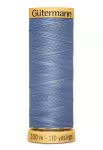 Gutermann Natural Cotton Thread 109yds