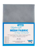 Mesh Lite Weight  18in x 54in