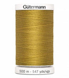 Gutermann Polyester Sew All 500m