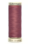 Gutermann Sew All Polyester Thread 109yds