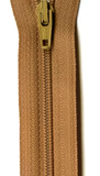 Ziplon  Zipper 14” Closed Bottom
