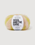 Wool and the Gang: Take Care Mohair