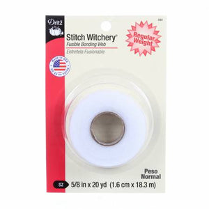 Stitch Witchery 5/8 width