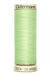 Gutermann Sew All Polyester Thread 109yds