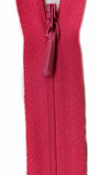 Unique Invisible Zipper 22”