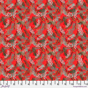 Deli Berries - Red $12.99/ Yard