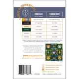 Grizzly Grove Quilt Pattern