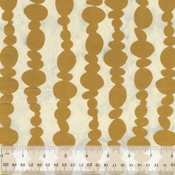 Stone Stacks - Butterscotch $13.49/ Yard