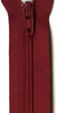Ziplon  Zipper 18” Closed Bottom