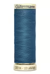 Gutermann Sew All Polyester Thread 109yds