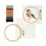 Mini Cross Stitch Kits