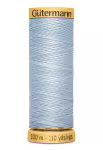 Gutermann Natural Cotton Thread 109yds