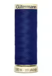 Gutermann Sew All Polyester Thread 109yds