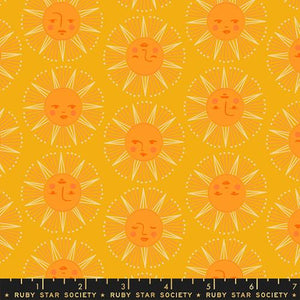 Sundream - Buttercup $12.99/ Yard