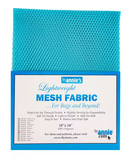 Mesh Lite Weight  18in x 54in