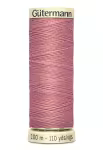 Gutermann Sew All Polyester Thread 109yds