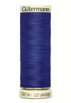 Gutermann Sew All Polyester Thread 109yds