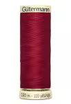 Gutermann Sew All Polyester Thread 109yds