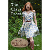 Sew Liberated :: Clara Dress