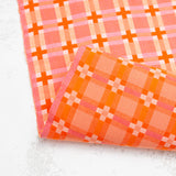 Decked Out in Summer $17.99/ Yard