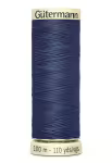 Gutermann Sew All Polyester Thread 109yds